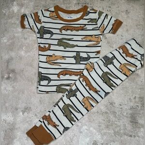 Cute 3t pjs from Nordstrom